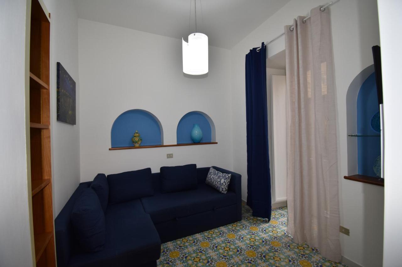 Brezza Marina Hébergement de vacances *