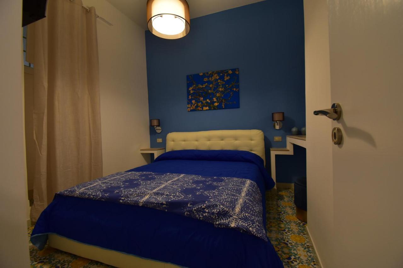 Brezza Marina Hébergement de vacances